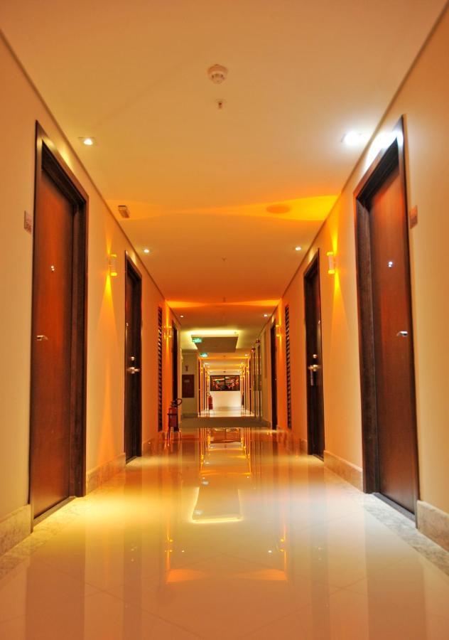 Hotel Inter Cuiaba Kültér fotó